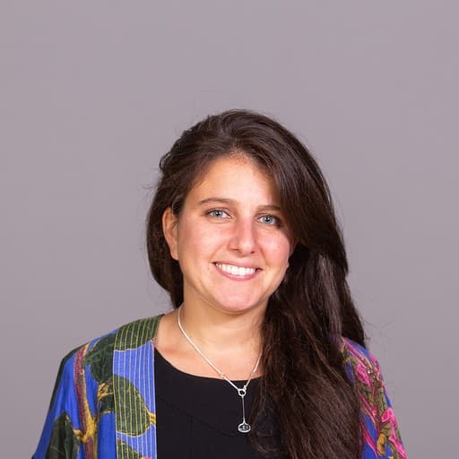 Samantha Brody