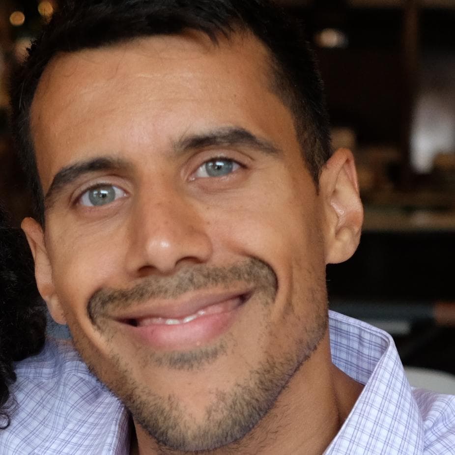 Richard Cuellar-Lopez
