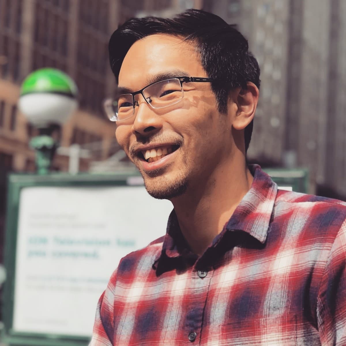 Jonathan Lu