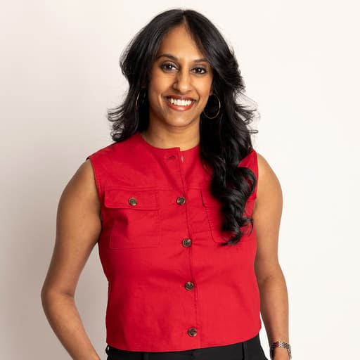 Kamini Manivannan