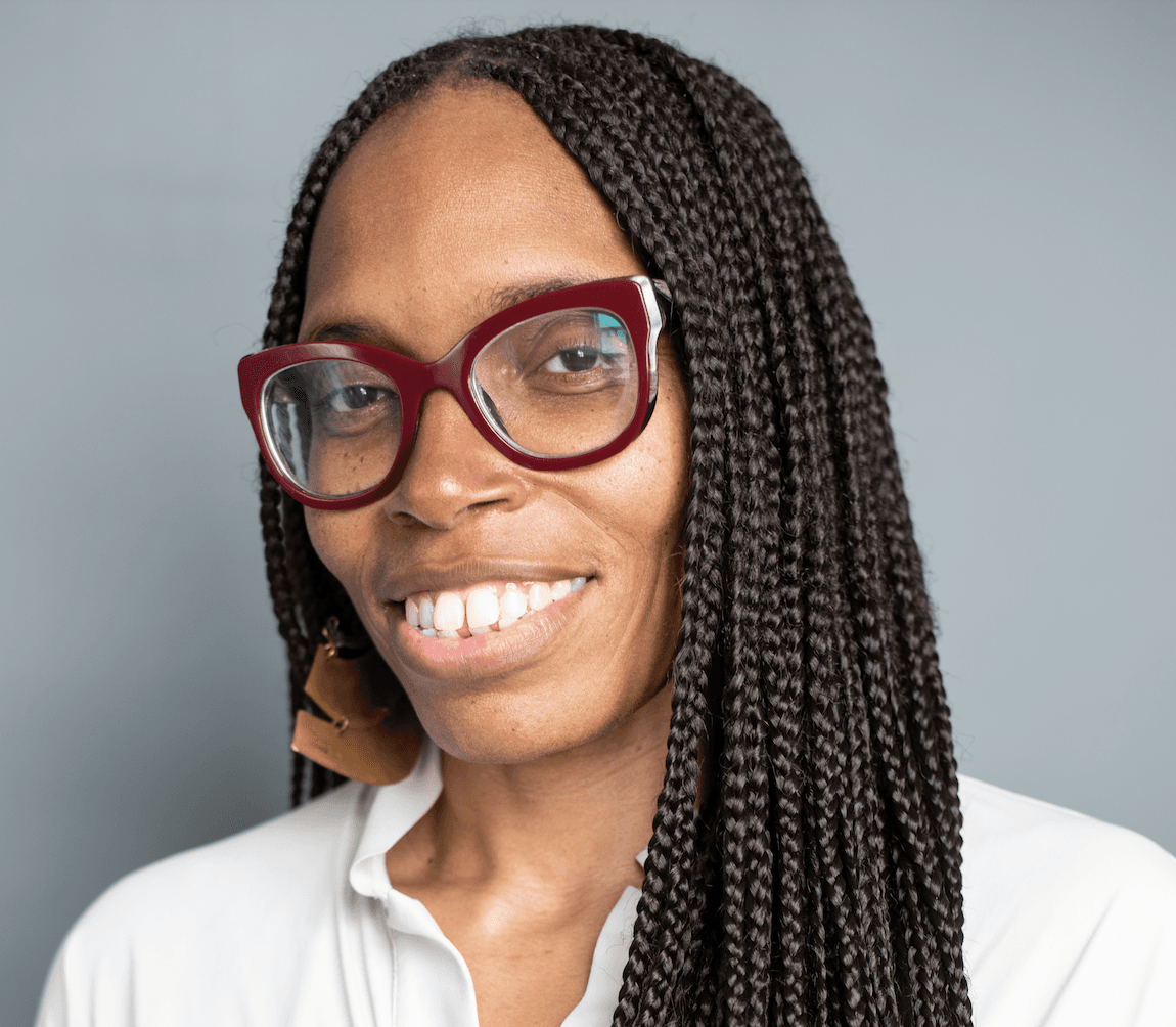 Ngozi Odita