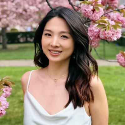 Jia Zhang